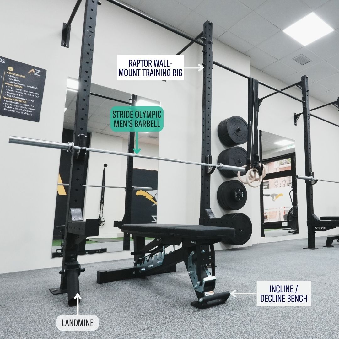Nutrición deportiva para un servicio integral en Bilbao